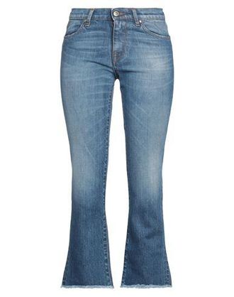 Truenyc HOSEN & RÖCKE - Jeanshosen auf YOOX.COM