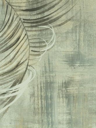 Komar Bild »Palmier Nipa« Natur 1 Stk. tlg. Wandbild zur Dekoration - ohne Rahmen