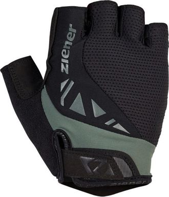 Ziener Claass Handschuhe f&uuml;r Herren | schwarz