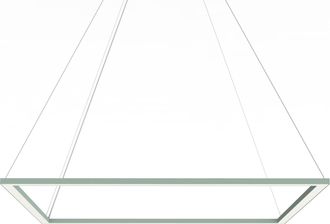 Lumicom Frame Lampara De Techo L90 Monocolor Mate
