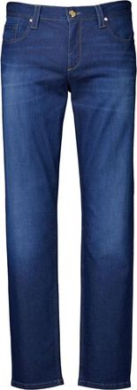 Alberto Alberto, Uomo, Jeans, Blu, W32 L32, new
