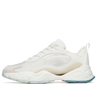 Anta Millennium 4.0 Low Ivory White 112228890-1