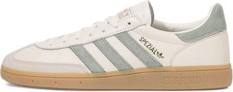adidas Handball Spezial Off White Silver Green IF9730
