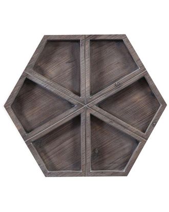 Bassett Mirror Company Robley Wall Art