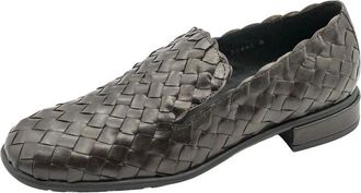 Pons Quintana Mocassino Molly - - Shoes - Donna - Marrone - 36 EU