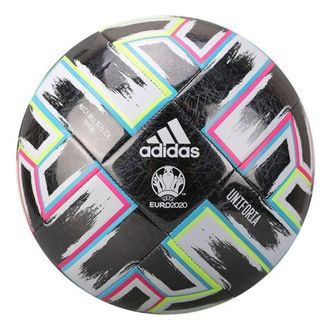 adidas Uniforia Training Ball Black FP9745