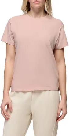 Prana Everyday T-Shirt in Dawn at Nordstrom, Size X-Large