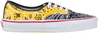 Vans FOOTWEAR - Trainers sur YOOX.COM