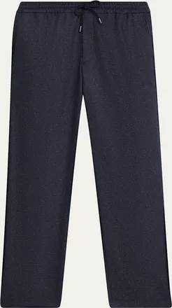 Sease Mens Mindset Drawstring Trousers