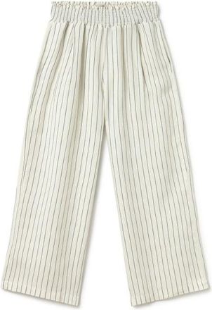 Twothirds Marianne Freizeithose f&uuml;r Damen | beige