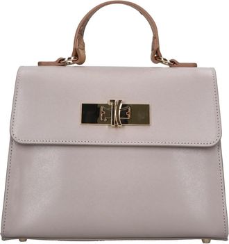 Alviero Martini 1A Classe Donna, Borse, Grigio, Taglia unica, new