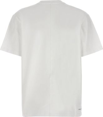 ARMARIUM T-shirt - White