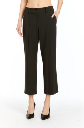 Drew Marianna Pants In Olive