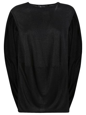 Junya Watanabe Womens Patchwork Top