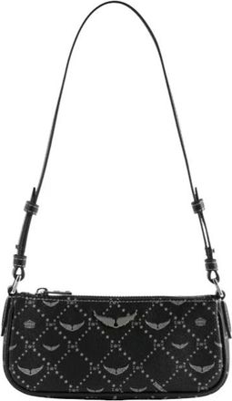 Zadig&Voltaire Donna, Borse, Nero, Taglia unica, new