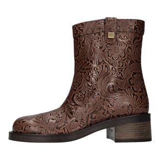 Maisons Skorpios Mujer, Zapatos, Marr&oacute;n, Talla: 39 EU