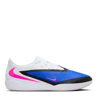 Nike Phantom Academy 6 indoorvoetbalschoenen voor heren (Blauw)