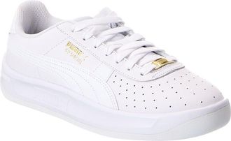 Puma Puma Gv Special Leather Sneaker