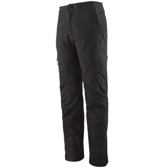 Patagonia Heren, Sport, Zwart, Maat: W36 Leer