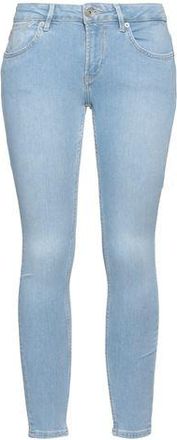 Garcia BOTTOMWEAR - Jeans on YOOX.COM