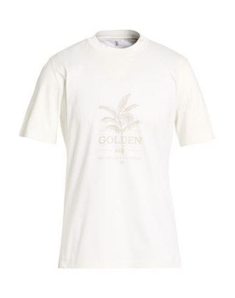 Brunello Cucinelli TOPWEAR - T-shirts sur YOOX.COM