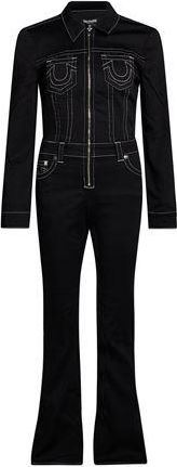 True Religion MONOS&PETOS - Monos enterizos en YOOX.COM