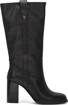Frye Alex Slouchy Mid leather Boot