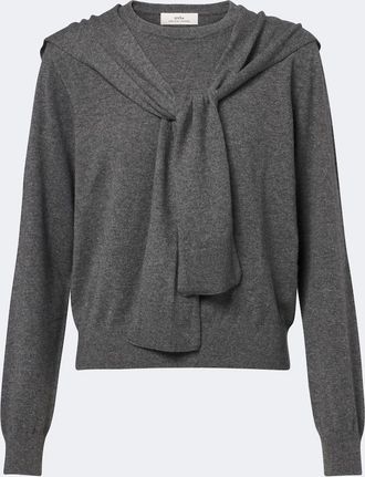 arch4 Erin cashmere sweater