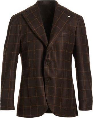 Luigi Bianchi Mantova COMPLETI E COORDINATI - Blazers su YOOX.COM