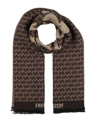 Missoni ACCESSORIES - Scarves on YOOX.COM
