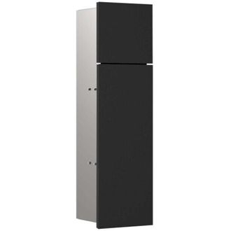 Emco Emco - Asis Module Pure Wc, Empotrado, Bisagra De Puerta A La