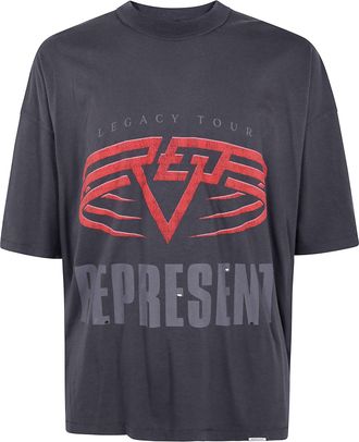 Represent Represent Living Legacy T-Shirt