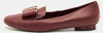 Ferragamo Sarno Bow