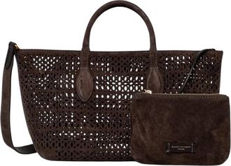 Gianni Chiarini Donna, Borse, Marrone, Taglia unica, new