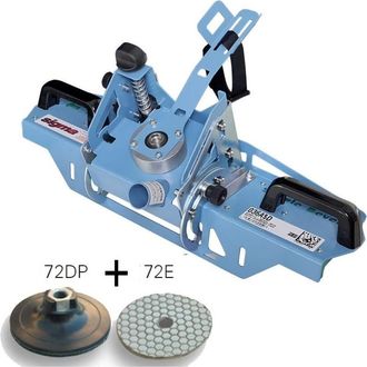 Sigma Maquina Para Biselar Embaldosado Bisel Sigma Simple-bevel 36a5pd