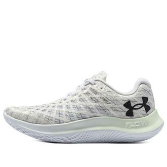 Under Armour (WMNS) Under Armour Flow Velociti Wind 2 CN White 3025662-105