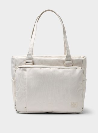 Herschel Mens Kaslo Tech work Tote Bag