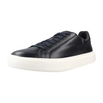 Geox Heren, Schoenen, Blauw, Maat: 44 EU