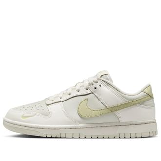 Nike (WMNS) Nike Dunk Low Phantom Olive Aura IB3484-001