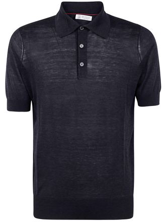Brunello Cucinelli Polo Shirt