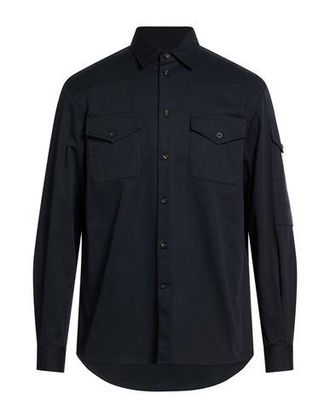 McQ by Alexander McQueen CAMISETAS Y TOPS - Camisas en YOOX.COM