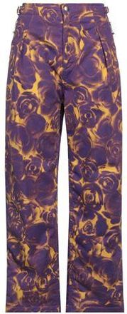 Burberry BOTTOMWEAR - Trousers on YOOX.COM