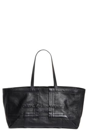 Alexander Wang Large Pack Tote in Black at Nordstrom