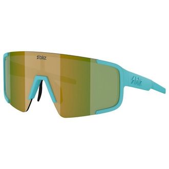 Bliz P003 Small Cat. 3 Velobrille - Unisex | oliv