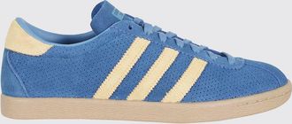 adidas Sneakers Tobacco in camoscio traforato
