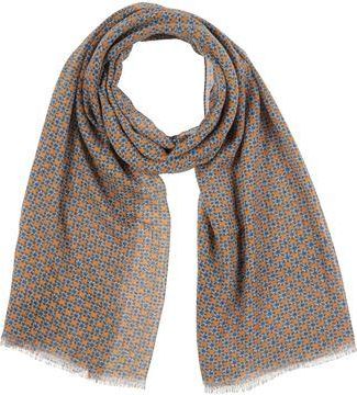Manuel Ritz ACCESSORIES - Scarves sur YOOX.COM