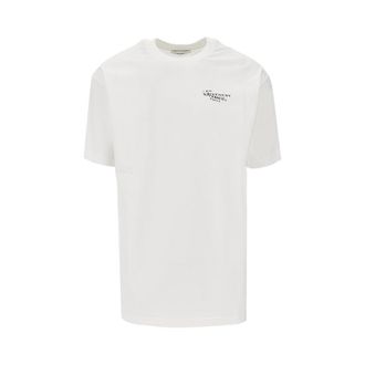 Givenchy GIVENCHY Stamp print T-shirt Man XL