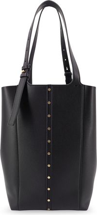 Golden Goose 24/7 Leather Tote Bag-Donna
