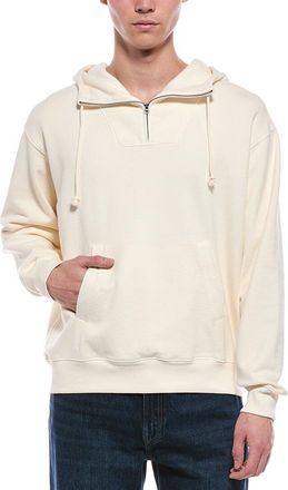 Madewell The McCarren Field Anorak Hoodie