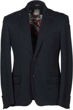 Dolce & Gabbana SUITS and CO-ORDS - Blazers sur YOOX.COM